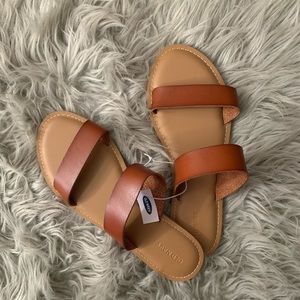 (SOLD) Old Navy Sandals